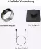 Ultrahuman Ring AIR Raw Titanium 11