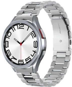 Spigen Modern Fit Band Galaxy Watch Classic 47mm Silver