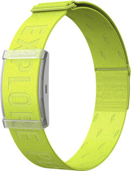 Coros CRM Tracker Lime