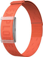 COROS Herzfrequenzmesser Orange