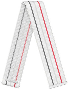 Coros Pace 3 Nylon Band White L