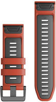Garmin Uhrenarmband "Wechselarmband QuickFit 26 mm Silikon"