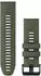 Garmin QuickFit 26 Silikonarmband grün (010-13281-07)