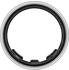 Samsung Galaxy Ring Titanium Silver Size 5