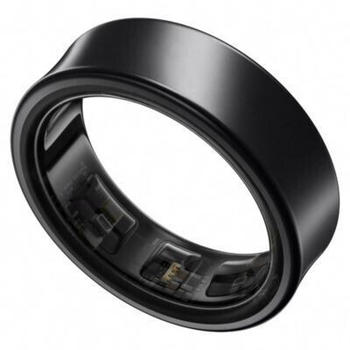 Samsung Galaxy Ring Titanium Black Size 8