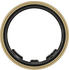 Samsung Galaxy Ring Titanium Gold Size 7