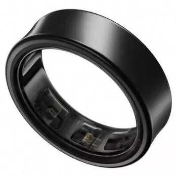 Samsung Galaxy Ring Titanium Black Size 10 Samsung Galaxy Ring Titanium Black Size 10