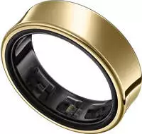 Samsung Fitness-Tracker "Galaxy Ring Gr&ouml;&szlig;e 6"