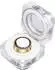Samsung Galaxy Ring Titanium Gold Size 6
