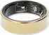 Samsung Galaxy Ring Titanium Gold Size 6