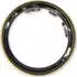 Samsung Galaxy Ring Titanium Gold Size 6
