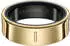 Samsung Galaxy Ring Titanium Gold Size 6