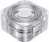 Samsung Galaxy Ring Titanium Gold Size 6