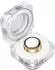 Samsung Galaxy Ring Titanium Gold Size 6