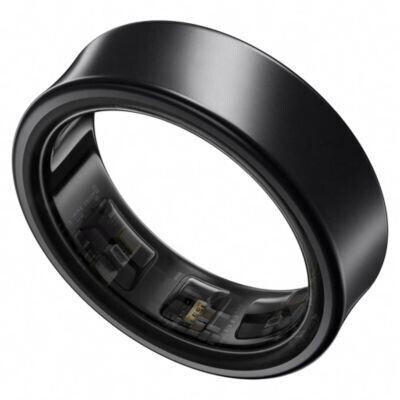 Samsung Galaxy Ring Titanium Black Size 13
