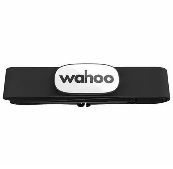 Wahoo Trackr Heart Rate