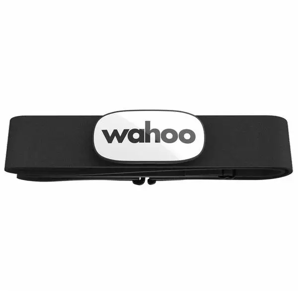 Wahoo Trackr Heart Rate