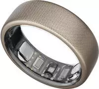 Amazfit Fitness-Tracker "Helio Ring (Size 12)"