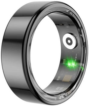 Colmi R02 Smart Ring 10 Schwarz