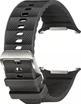 Samsung PeakForm Band ET-SBL70 Dark Grey