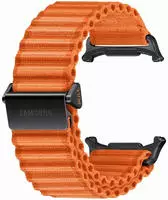 Trail Band f&uuml;r Watch Ultra, Orange