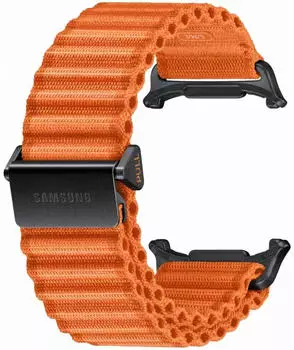 Samsung Trail Band ET-SVL70 Orange