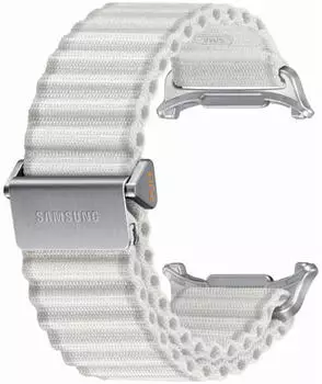 Samsung Trail Band ET-SVL70 White Sand