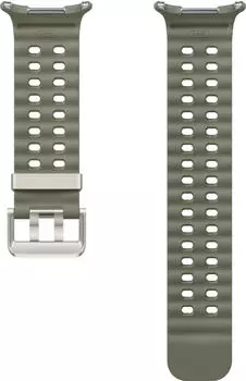 Samsung Marine Band ET-SNL70 Green – Stilvolles Design und hochwertige Materialien