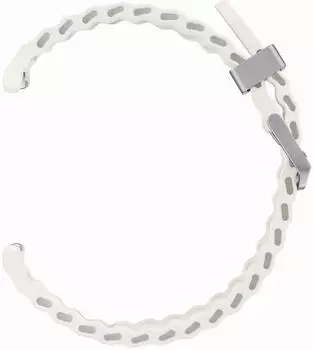 Samsung Marine Band ET-SNL70 White – Hochwertige Materialien für maximalen Tragekomfort