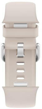 Huawei Fluoroelastomer Strap wei&szlig;