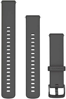 Garmin Silikon Schnellwechsel Band (010-13256)