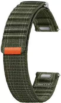 Samsung Fabric Band S/M ET-SVL31 Galaxy Watch7