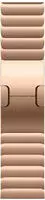 Apple Uhrenarmband-Verl&auml;ngerung "Kit f&uuml;r das 46 mm Gliederarmband"