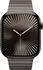 Apple 46mm Gliederarmband Kit Schiefer