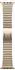 Apple 42mm Gliederarmband (2024) Gold