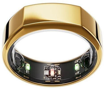 Oura Ring Gen3 Heritage Gold Gr&ouml;&szlig;e 13