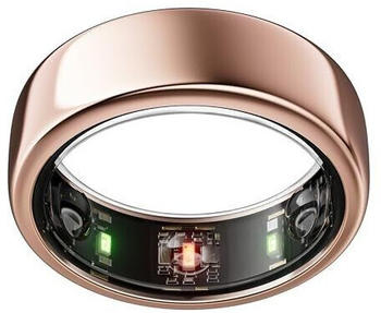 Oura Ring Gen3 Horizon Rose Gold Gr&ouml;&szlig;e 12