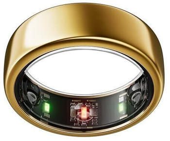 Oura Ring Gen3 Horizon Gold Gr&ouml;&szlig;e 6