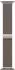 Apple 46mm Milanaise Armband Natur S/M