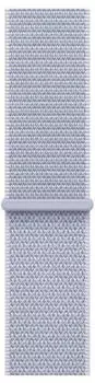 Apple Sport Loop 46mm Blaue Wolke Apple Sport Loop 46mm Blaue Wolke