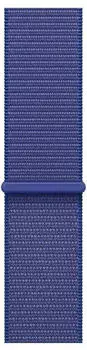 Apple Sport Loop 46mm Ultramarin