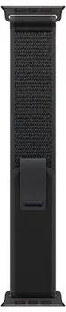 Apple Trail Loop 2024 Schwarz Titan Schwarz M/L