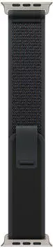 Apple Trail Loop 2024 Schwarz Titan Natur S/M