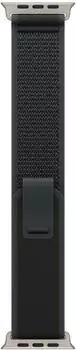 Apple Trail Loop 2024 Schwarz Titan Natur M/L