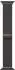 Apple 40mm Milanaise Armband 2024 Schiefer