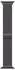Apple 42mm Milanaise Armband 2024 Schiefer