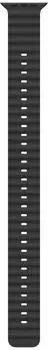 Apple Ocean Band 49mm Verlängerung 2024 Schwarz Titan Natur