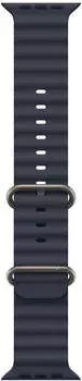 Apple 49mm Ocean Band 2024 Marine Titan Natur Apple 49mm Ocean Band 2024 Marine Titan Natur