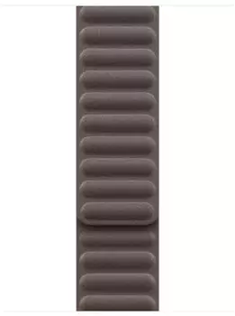 Apple Armband mit Magnetverschluss 42mm Dunkeltaupe S/M Apple Armband mit Magnetverschluss 42mm Dunkeltaupe S/M