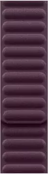 Apple Armband mit Magnetverschluss 42mm Brombeere M/L Apple Armband mit Magnetverschluss 42mm Brombeere M/L